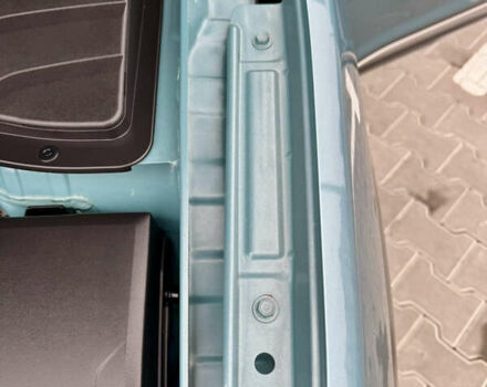 Синий Хендай Kona Electric, объемом двигателя 0 л и пробегом 134 тыс. км за 17800 $, фото 62 на Automoto.ua