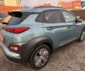 Синий Хендай Kona Electric, объемом двигателя 0 л и пробегом 73 тыс. км за 16850 $, фото 5 на Automoto.ua