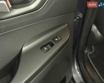 Синий Хендай Kona Electric, объемом двигателя 0 л и пробегом 128 тыс. км за 17625 $, фото 17 на Automoto.ua