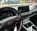 Синий Хендай Kona Electric, объемом двигателя 0 л и пробегом 107 тыс. км за 18400 $, фото 18 на Automoto.ua