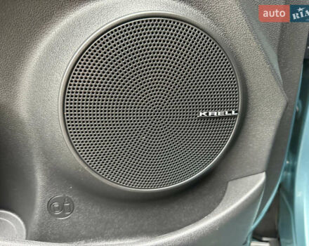 Синий Хендай Kona Electric, объемом двигателя 0 л и пробегом 134 тыс. км за 17800 $, фото 32 на Automoto.ua