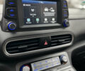 Синий Хендай Kona Electric, объемом двигателя 0 л и пробегом 118 тыс. км за 16780 $, фото 15 на Automoto.ua