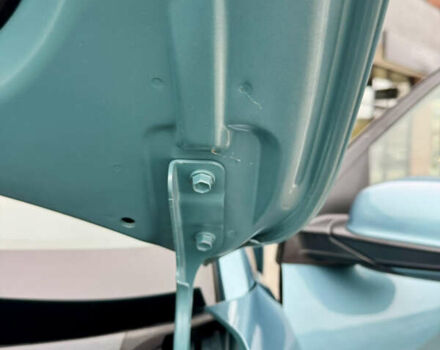 Синий Хендай Kona Electric, объемом двигателя 0 л и пробегом 134 тыс. км за 17800 $, фото 63 на Automoto.ua