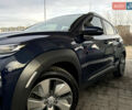 Синий Хендай Kona Electric, объемом двигателя 0 л и пробегом 65 тыс. км за 18500 $, фото 31 на Automoto.ua