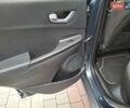 Синий Хендай Kona Electric, объемом двигателя 0 л и пробегом 110 тыс. км за 19200 $, фото 26 на Automoto.ua