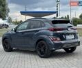 Синий Хендай Kona Electric, объемом двигателя 0 л и пробегом 84 тыс. км за 17900 $, фото 6 на Automoto.ua