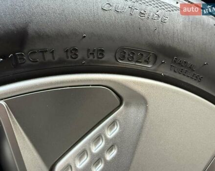 Синій Хендай Kona Electric, об'ємом двигуна 0 л та пробігом 74 тис. км за 16950 $, фото 44 на Automoto.ua