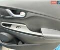 Синий Хендай Kona Electric, объемом двигателя 0 л и пробегом 49 тыс. км за 19950 $, фото 93 на Automoto.ua