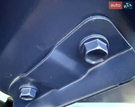 Синій Хендай Kona Electric, об'ємом двигуна 0 л та пробігом 74 тис. км за 16950 $, фото 46 на Automoto.ua