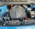 Синий Хендай Kona Electric, объемом двигателя 0 л и пробегом 20 тыс. км за 17550 $, фото 18 на Automoto.ua