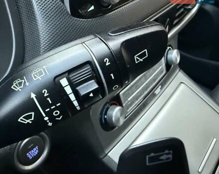 Синій Хендай Kona Electric, об'ємом двигуна 0 л та пробігом 74 тис. км за 16950 $, фото 73 на Automoto.ua