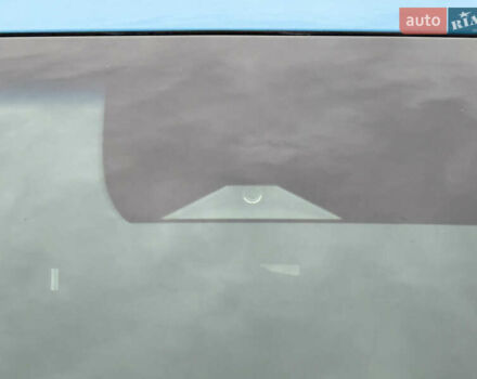 Синий Хендай Kona Electric, объемом двигателя 0 л и пробегом 50 тыс. км за 16500 $, фото 8 на Automoto.ua