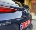 Синій Хендай Kona Electric, об'ємом двигуна 0 л та пробігом 74 тис. км за 16950 $, фото 28 на Automoto.ua