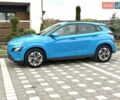 Синий Хендай Kona Electric, объемом двигателя 0 л и пробегом 49 тыс. км за 19950 $, фото 65 на Automoto.ua