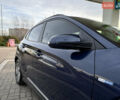 Синий Хендай Kona Electric, объемом двигателя 0 л и пробегом 65 тыс. км за 18500 $, фото 17 на Automoto.ua