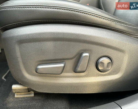 Синий Хендай Kona Electric, объемом двигателя 0 л и пробегом 65 тыс. км за 18500 $, фото 74 на Automoto.ua