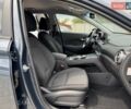Синий Хендай Kona Electric, объемом двигателя 0 л и пробегом 84 тыс. км за 17900 $, фото 24 на Automoto.ua