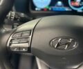 Синий Хендай Kona Electric, объемом двигателя 0 л и пробегом 31 тыс. км за 17700 $, фото 16 на Automoto.ua