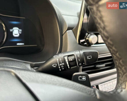 Синий Хендай Kona Electric, объемом двигателя 0 л и пробегом 65 тыс. км за 18500 $, фото 79 на Automoto.ua