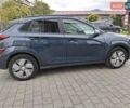 Синий Хендай Kona Electric, объемом двигателя 0 л и пробегом 110 тыс. км за 19200 $, фото 18 на Automoto.ua