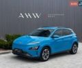 Синий Хендай Kona Electric, объемом двигателя 0 л и пробегом 31 тыс. км за 17700 $, фото 1 на Automoto.ua