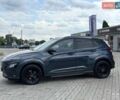 Синий Хендай Kona Electric, объемом двигателя 0 л и пробегом 84 тыс. км за 17900 $, фото 7 на Automoto.ua