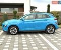 Синий Хендай Kona Electric, объемом двигателя 0 л и пробегом 49 тыс. км за 19950 $, фото 67 на Automoto.ua