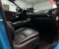 Синій Хендай Kona Electric, об'ємом двигуна 0 л та пробігом 69 тис. км за 22900 $, фото 89 на Automoto.ua