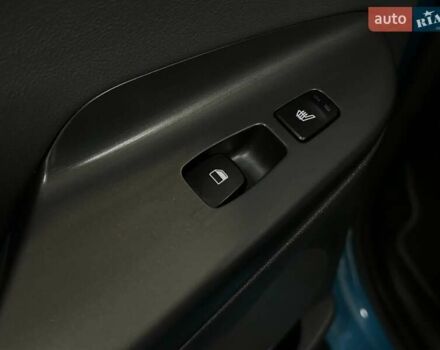 Синій Хендай Kona Electric, об'ємом двигуна 0 л та пробігом 69 тис. км за 22900 $, фото 81 на Automoto.ua