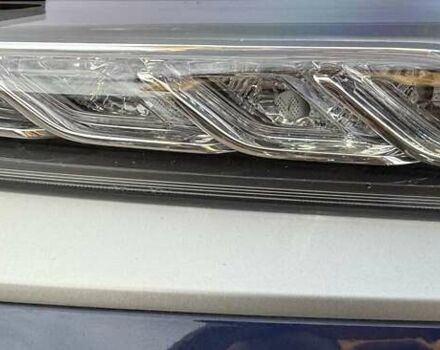 Синій Хендай Kona Electric, об'ємом двигуна 0 л та пробігом 74 тис. км за 16950 $, фото 12 на Automoto.ua