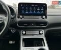 Синій Хендай Kona Electric, об'ємом двигуна 0 л та пробігом 69 тис. км за 22900 $, фото 59 на Automoto.ua