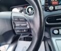 Синий Хендай Kona Electric, объемом двигателя 0 л и пробегом 95 тыс. км за 16600 $, фото 29 на Automoto.ua