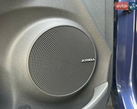 Синий Хендай Kona Electric, объемом двигателя 0 л и пробегом 65 тыс. км за 18500 $, фото 69 на Automoto.ua