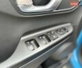 Синий Хендай Kona Electric, объемом двигателя 0 л и пробегом 49 тыс. км за 19950 $, фото 92 на Automoto.ua