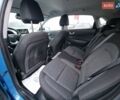 Синий Хендай Kona Electric, объемом двигателя 0 л и пробегом 95 тыс. км за 16600 $, фото 39 на Automoto.ua