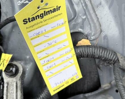 Синий Хендай Kona Electric, объемом двигателя 0 л и пробегом 60 тыс. км за 16300 $, фото 11 на Automoto.ua