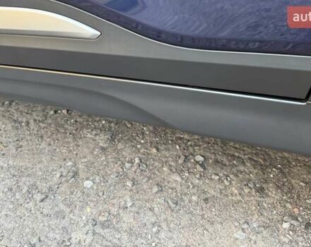 Синій Хендай Kona Electric, об'ємом двигуна 0 л та пробігом 74 тис. км за 16950 $, фото 38 на Automoto.ua