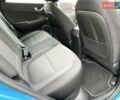 Синий Хендай Kona Electric, объемом двигателя 0 л и пробегом 49 тыс. км за 19950 $, фото 125 на Automoto.ua