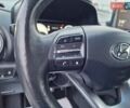Синий Хендай Kona Electric, объемом двигателя 0 л и пробегом 95 тыс. км за 16600 $, фото 28 на Automoto.ua