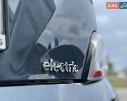 Синий Хендай Kona Electric, объемом двигателя 0 л и пробегом 84 тыс. км за 17900 $, фото 31 на Automoto.ua