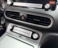 Синий Хендай Kona Electric, объемом двигателя 0 л и пробегом 86 тыс. км за 16950 $, фото 95 на Automoto.ua