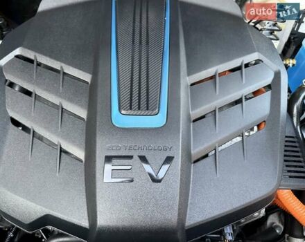 Синій Хендай Kona Electric, об'ємом двигуна 0 л та пробігом 74 тис. км за 16950 $, фото 47 на Automoto.ua