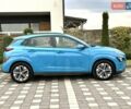 Синий Хендай Kona Electric, объемом двигателя 0 л и пробегом 49 тыс. км за 19950 $, фото 32 на Automoto.ua