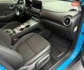 Синий Хендай Kona Electric, объемом двигателя 0 л и пробегом 41 тыс. км за 18194 $, фото 26 на Automoto.ua