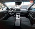 Синий Хендай Kona Electric, объемом двигателя 0 л и пробегом 95 тыс. км за 16600 $, фото 31 на Automoto.ua