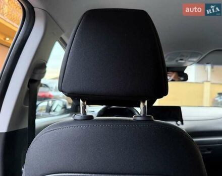 Синій Хендай Kona Electric, об'ємом двигуна 0 л та пробігом 74 тис. км за 16950 $, фото 88 на Automoto.ua