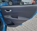 Синий Хендай Kona Electric, объемом двигателя 0 л и пробегом 95 тыс. км за 16600 $, фото 40 на Automoto.ua
