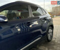 Синий Хендай Kona Electric, объемом двигателя 0 л и пробегом 65 тыс. км за 18500 $, фото 38 на Automoto.ua