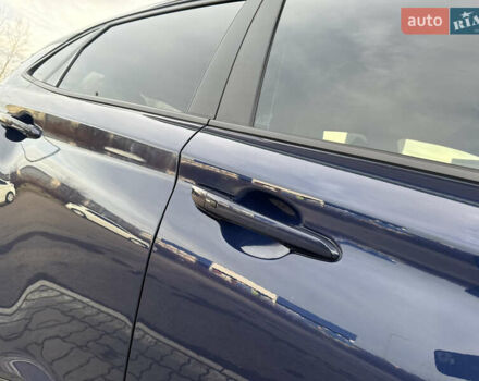 Синий Хендай Kona Electric, объемом двигателя 0 л и пробегом 65 тыс. км за 18500 $, фото 21 на Automoto.ua