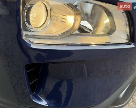 Синій Хендай Kona Electric, об'ємом двигуна 0 л та пробігом 74 тис. км за 16950 $, фото 13 на Automoto.ua